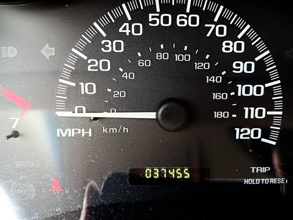 2001 Chevrolet Malibu LS photo
